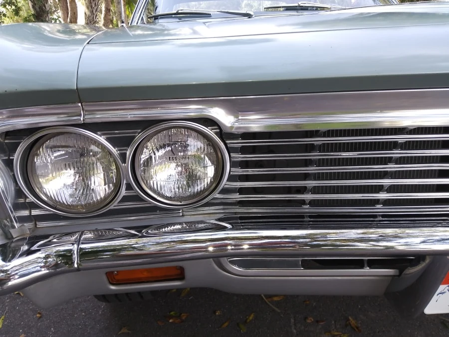 1966 Chevrolet Impala 4th Gen - Image 18 of 31