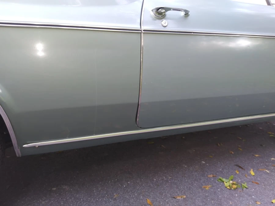 1966 Chevrolet Impala 4th Gen - Image 26 of 31