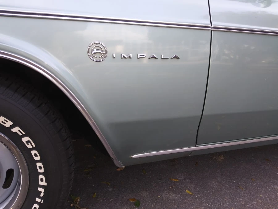 1966 Chevrolet Impala 4th Gen - Image 6 of 31