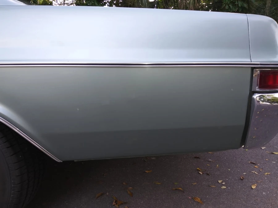 1966 Chevrolet Impala 4th Gen - Image 8 of 31