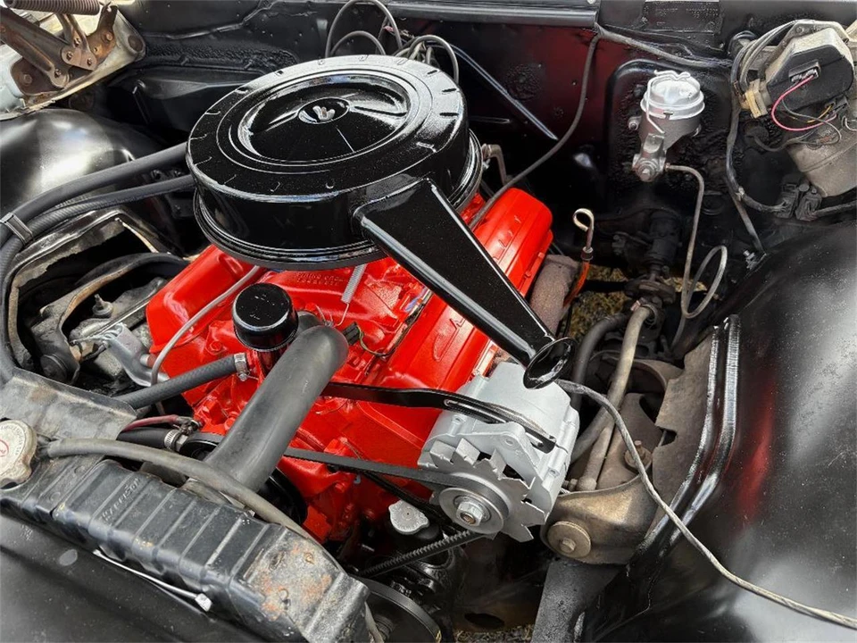 1966 Chevrolet Impala 4th Gen - Image 11 of 18