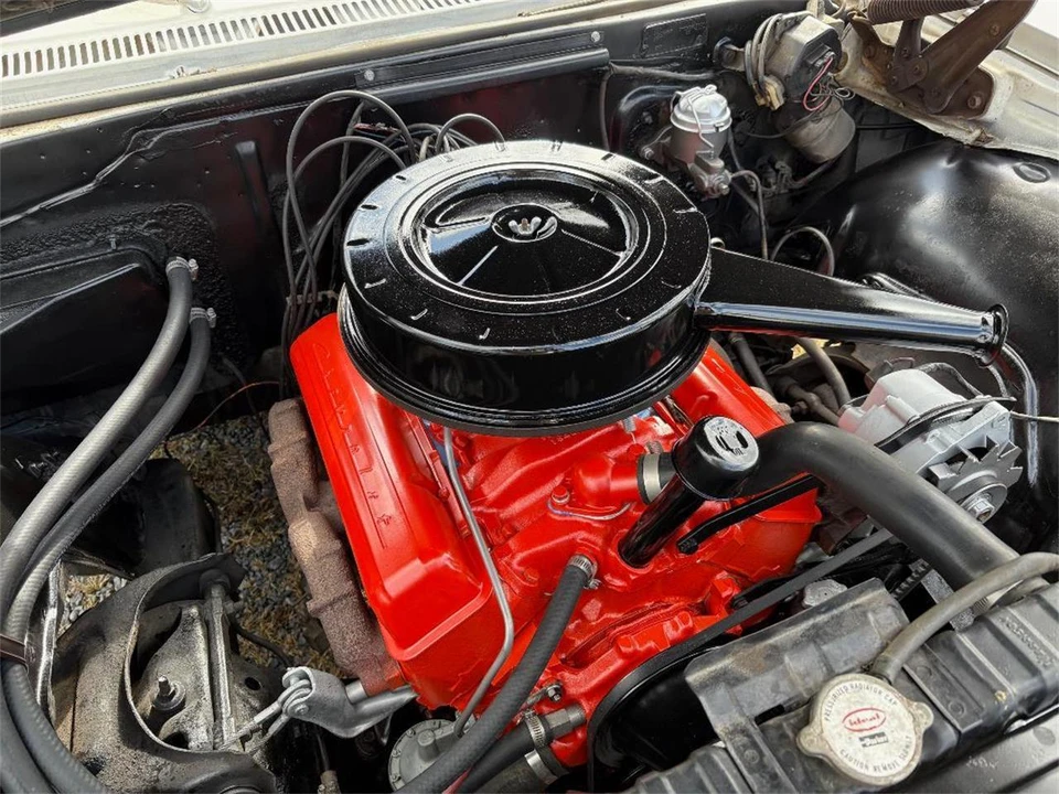 1966 Chevrolet Impala 4th Gen - Image 10 of 18