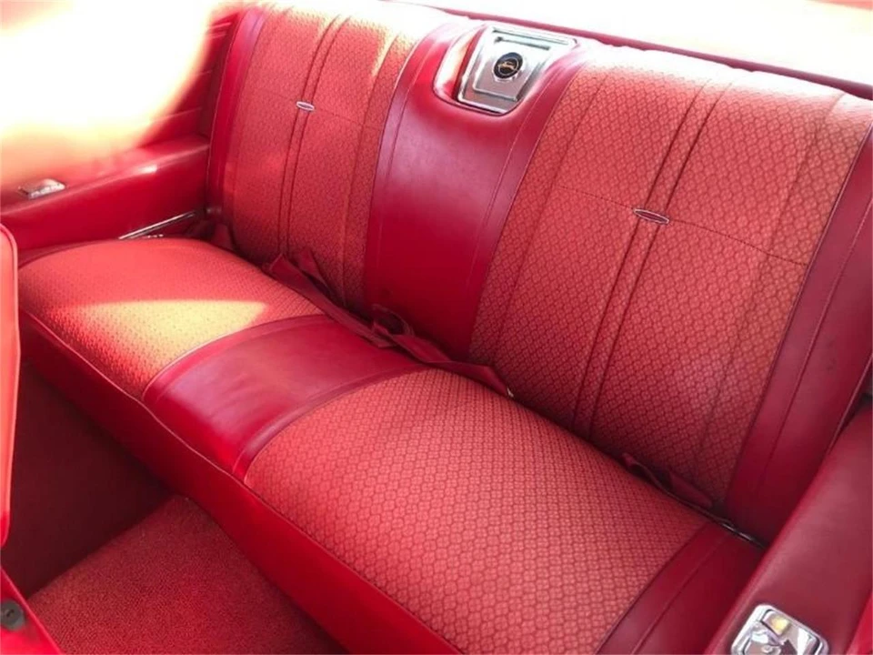 1966 Chevrolet Impala 4th Gen - Image 9 of 18