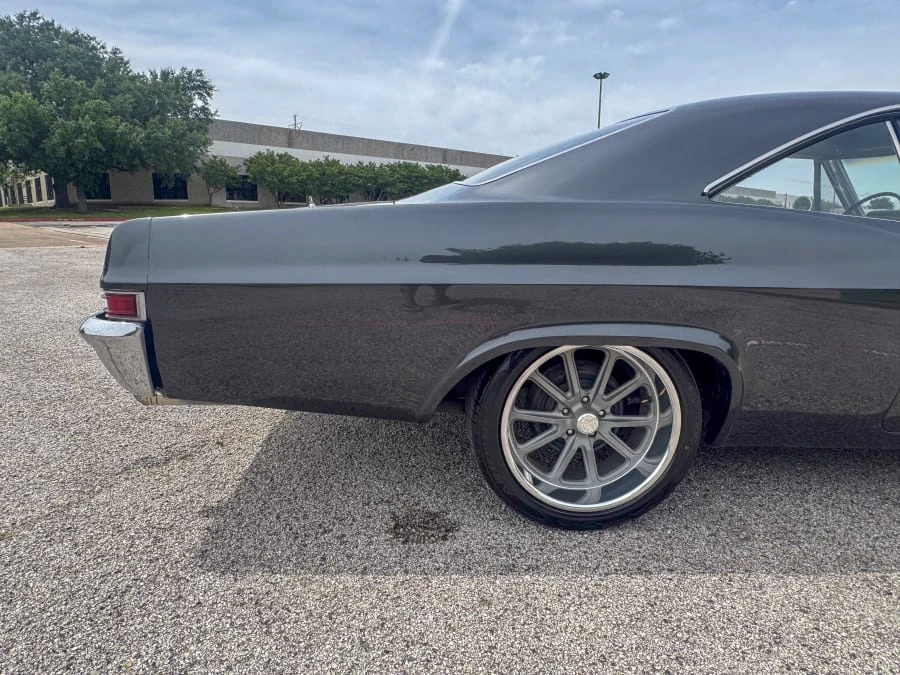 1966 Chevrolet Impala 4th Gen - Image 10 of 31