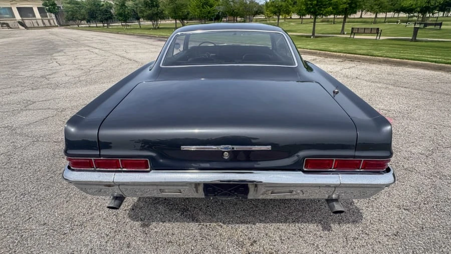1966 Chevrolet Impala 4th Gen - Image 18 of 31