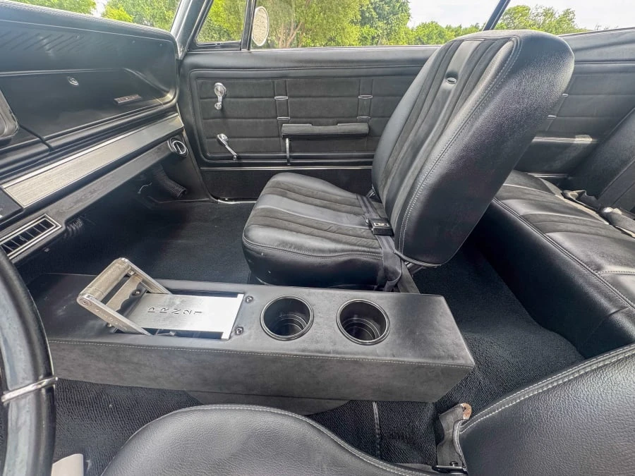 1966 Chevrolet Impala 4th Gen - Image 31 of 31