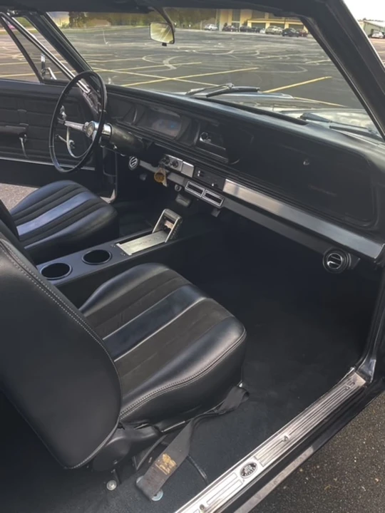 1966 Chevrolet Impala 4th Gen - Image 11 of 17