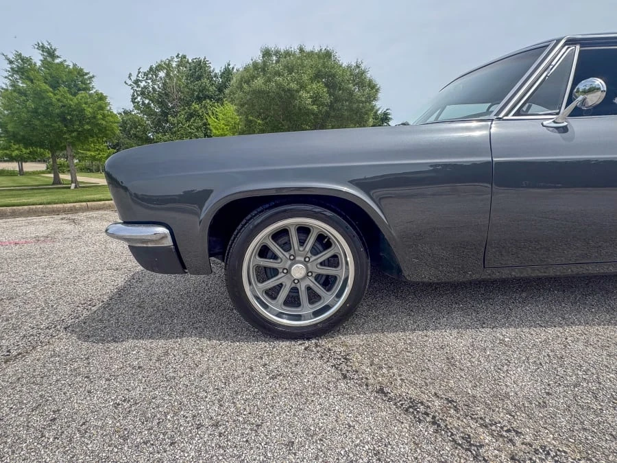 1966 Chevrolet Impala 4th Gen - Image 7 of 31