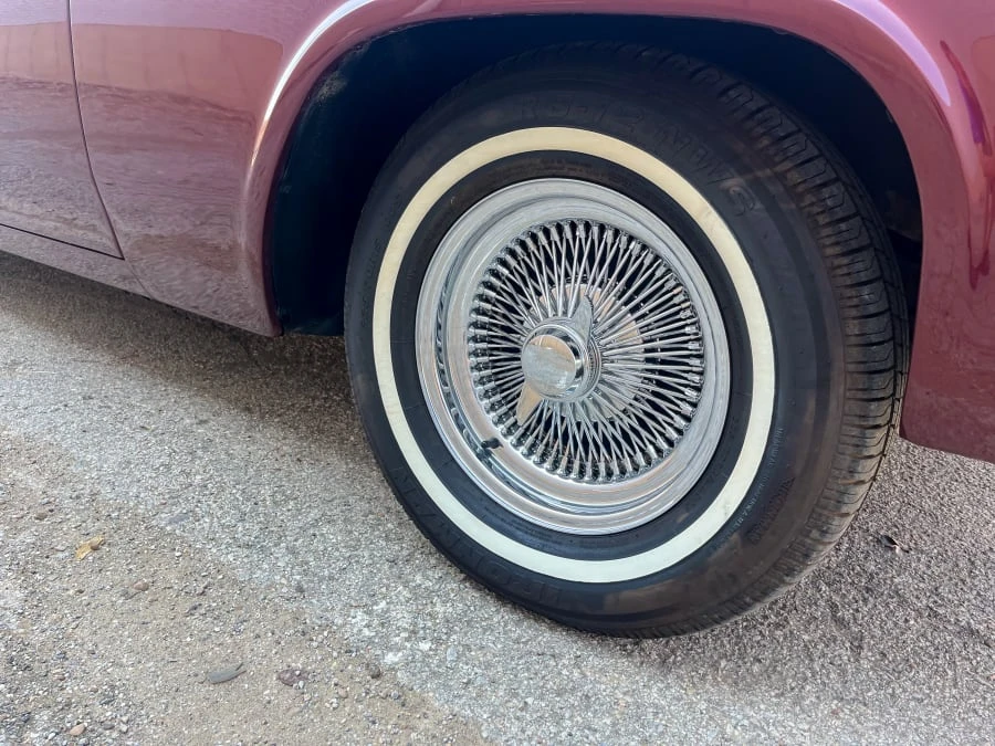 1966 Chevrolet Impala 4th Gen - Image 9 of 31