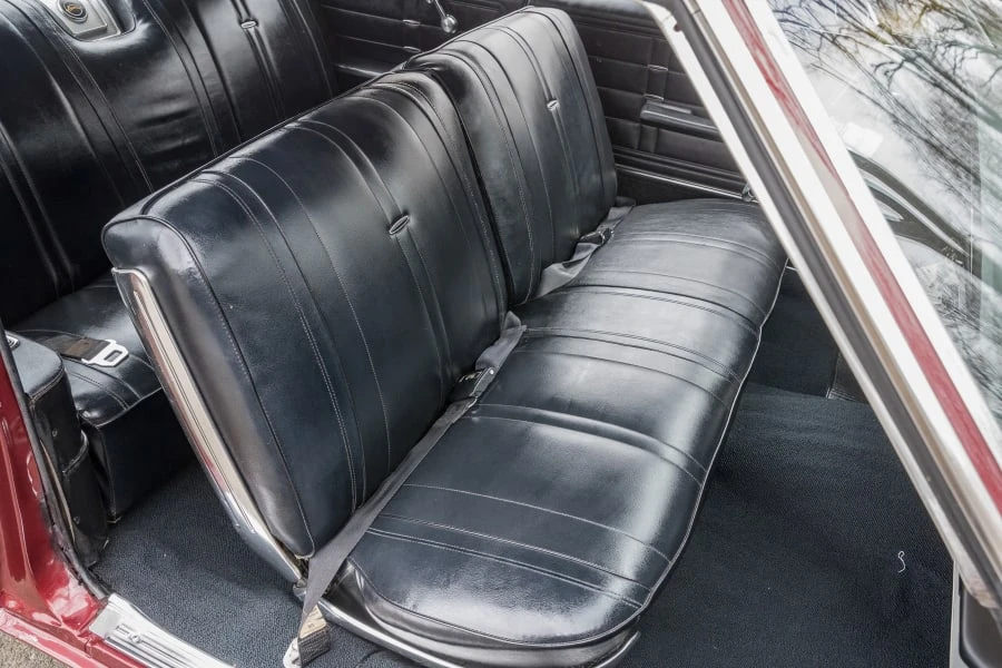 1966 Chevrolet Impala 4th Gen - Image 14 of 31