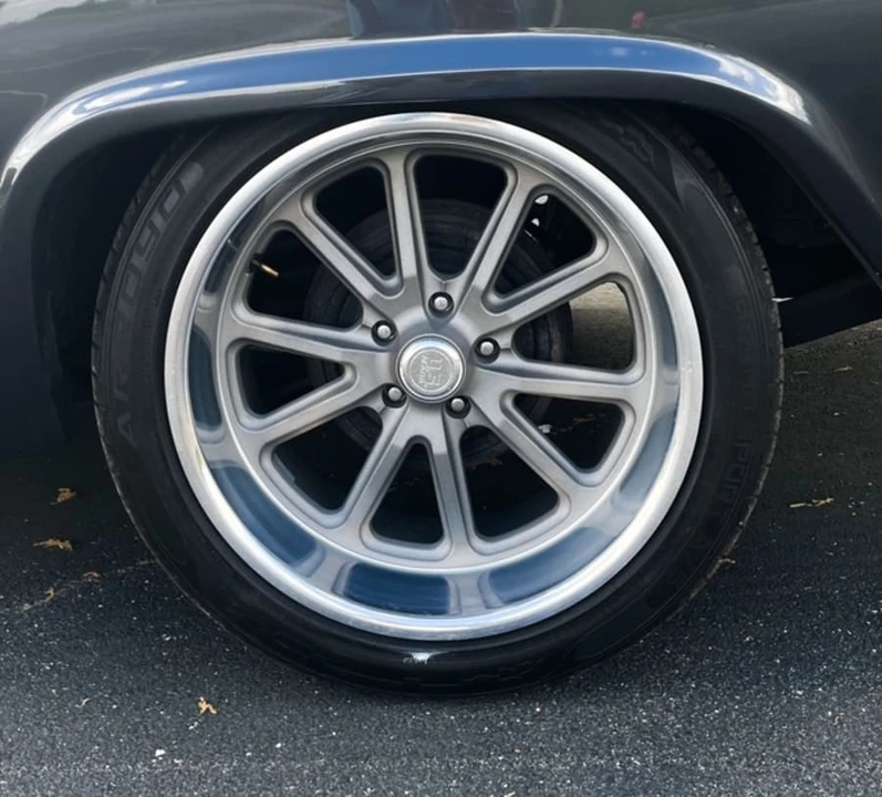 1966 Chevrolet Impala 4th Gen - Image 7 of 17