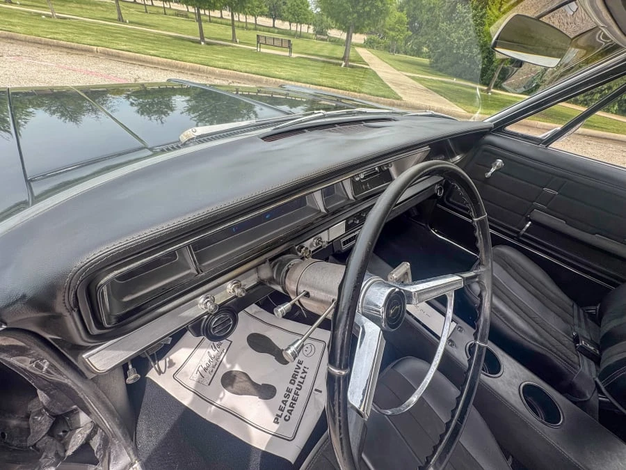 1966 Chevrolet Impala 4th Gen - Image 24 of 31