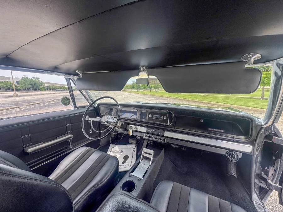 1966 Chevrolet Impala 4th Gen - Image 26 of 31