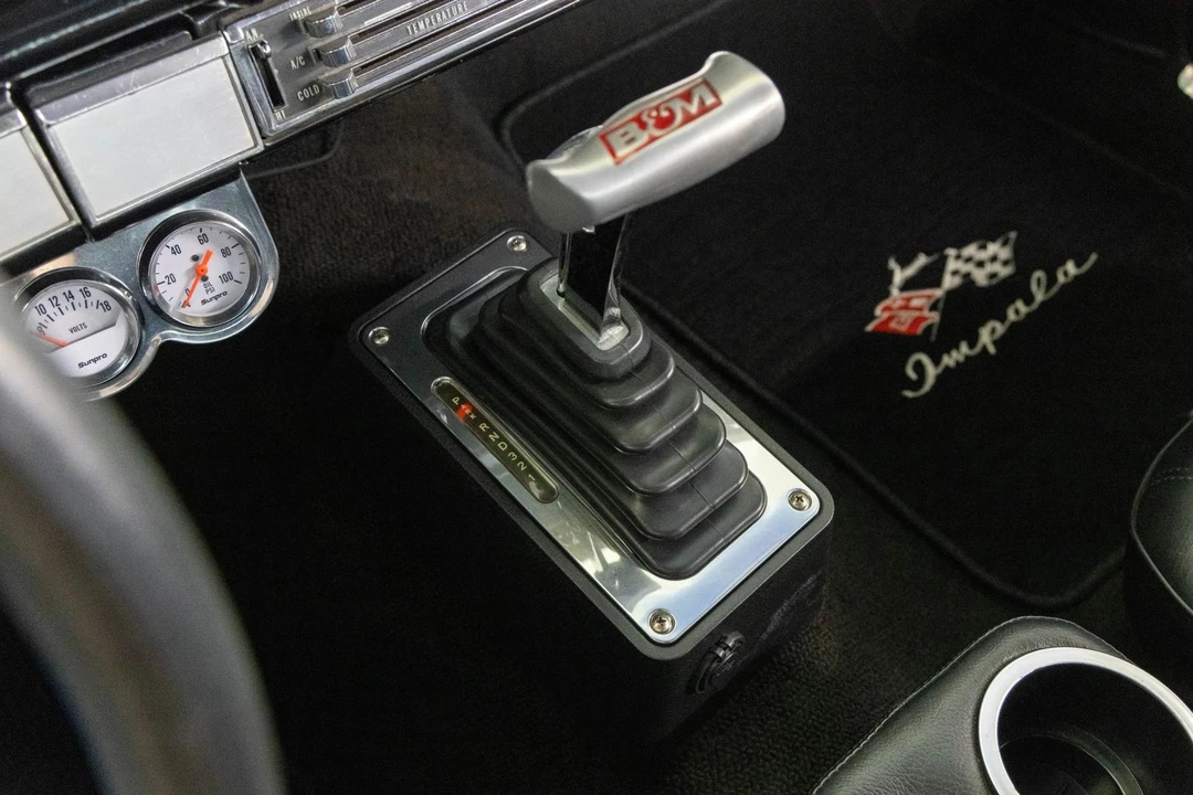 1966 Chevrolet Impala 4th Gen - Image 13 of 30