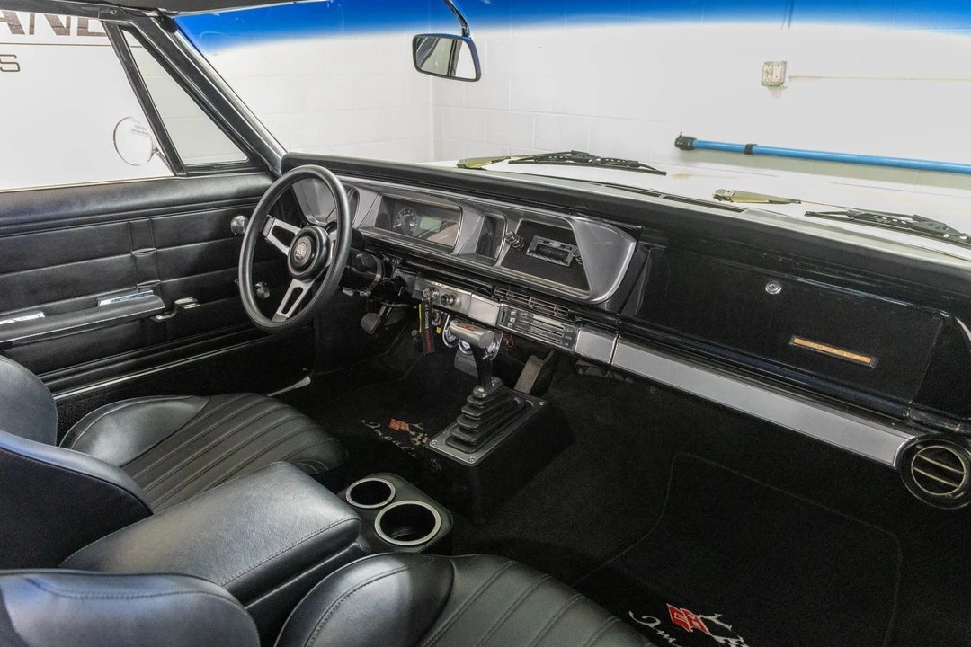 1966 Chevrolet Impala 4th Gen - Image 14 of 30