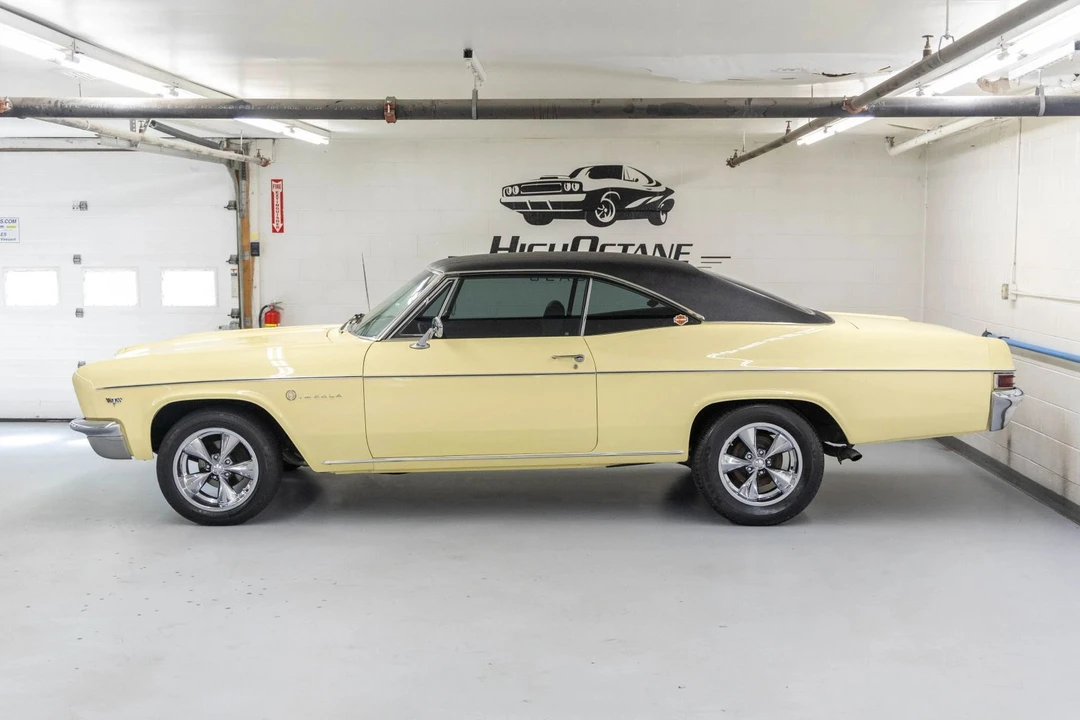 1966 Chevrolet Impala 4th Gen - Image 5 of 30
