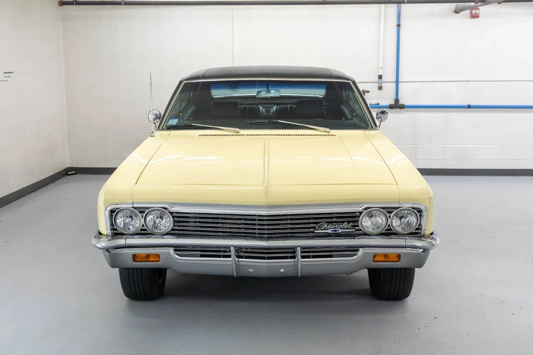 1966 Chevrolet Impala 4th Gen - Image 3 of 30