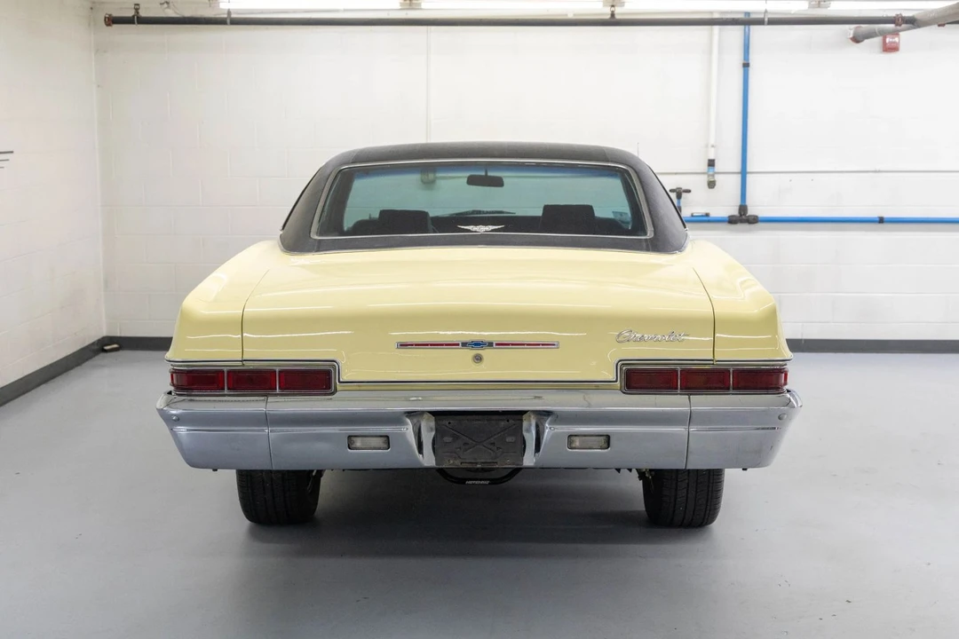 1966 Chevrolet Impala 4th Gen - Image 7 of 30