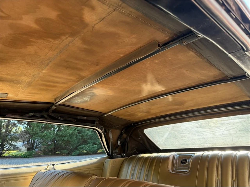 1966 Chevrolet Impala 4th Gen - Image 28 of 31
