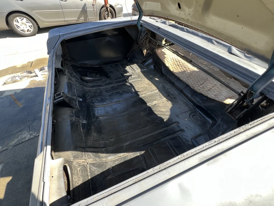 1966 Chevrolet Impala 4th Gen - Image 16 of 28