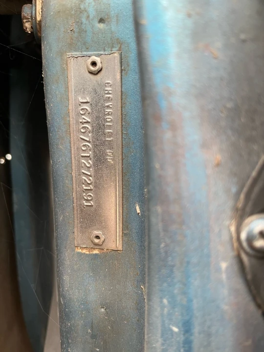 1966 Chevrolet Impala 4th Gen - Image 27 of 28