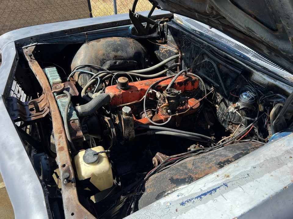 1966 Chevrolet Impala 4th Gen - Image 22 of 28