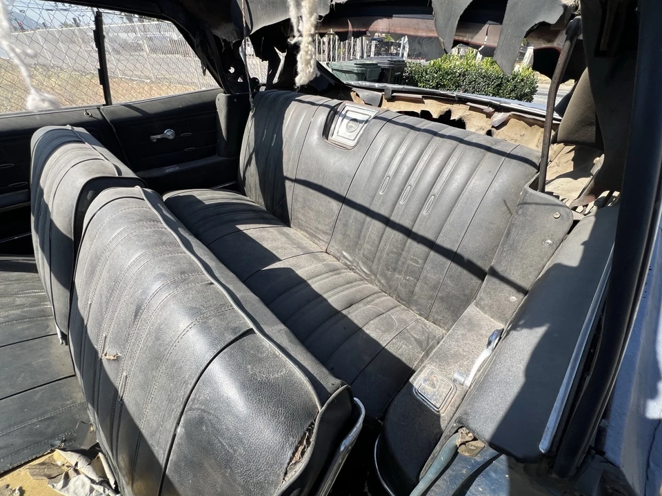 1966 Chevrolet Impala 4th Gen - Image 5 of 28