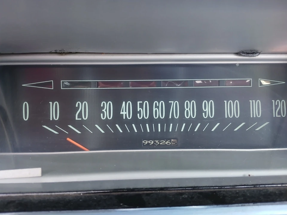 1966 Chevrolet Impala 4th Gen - Image 15 of 31
