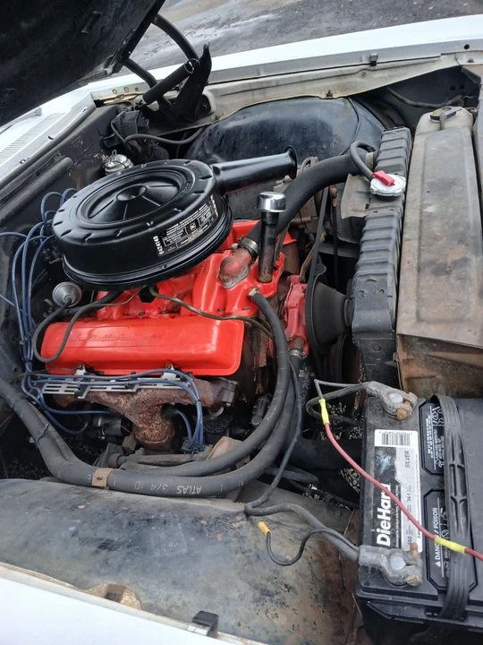 1966 Chevrolet Impala 4th Gen - Image 4 of 31