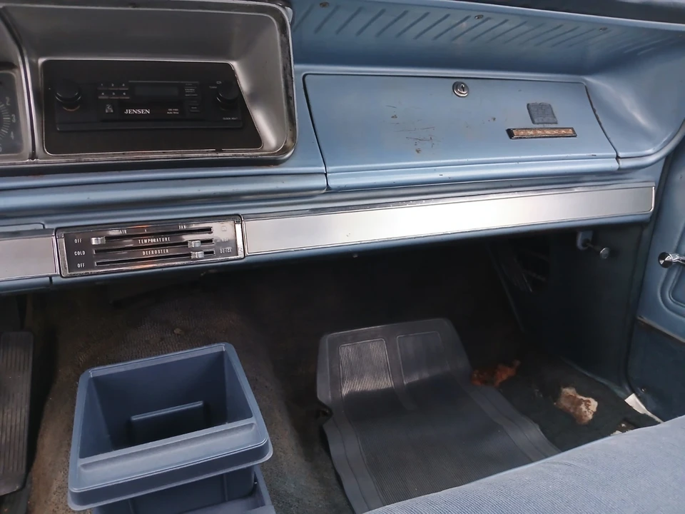 1966 Chevrolet Impala 4th Gen - Image 11 of 31
