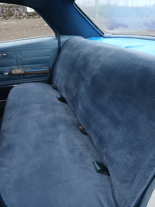 1966 Chevrolet Impala 4th Gen - Image 9 of 31