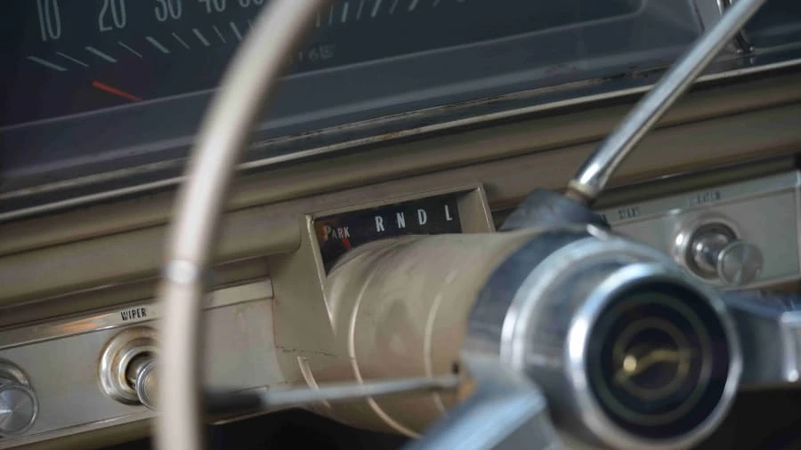1966 Chevrolet Impala 4th Gen - Image 9 of 12