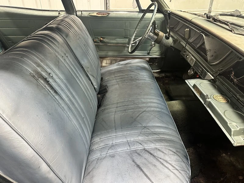 1966 Chevrolet Impala 4th Gen - Image 21 of 21
