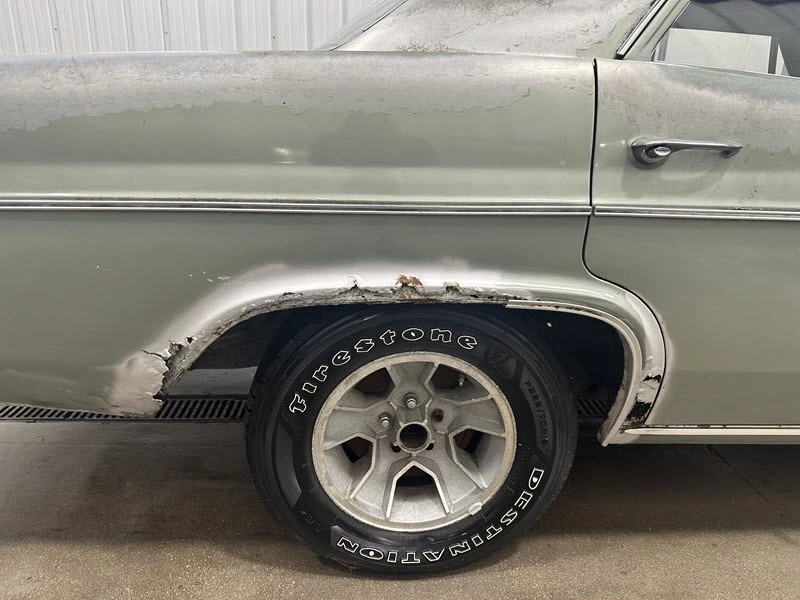1966 Chevrolet Impala 4th Gen - Image 17 of 21