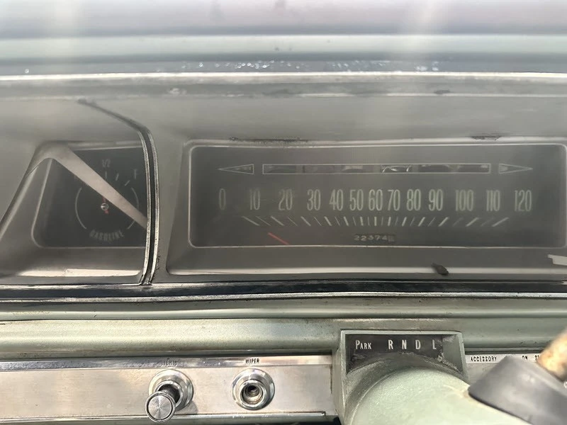 1966 Chevrolet Impala 4th Gen - Image 9 of 21