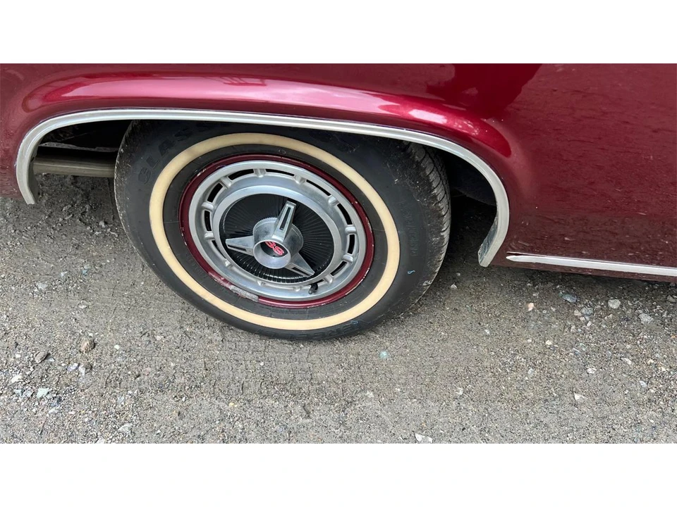 1966 Chevrolet Impala 4th Gen - Image 15 of 31