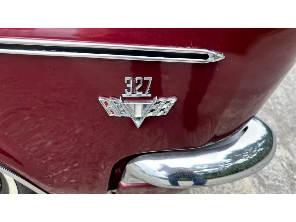 1966 Chevrolet Impala 4th Gen - Image 17 of 31