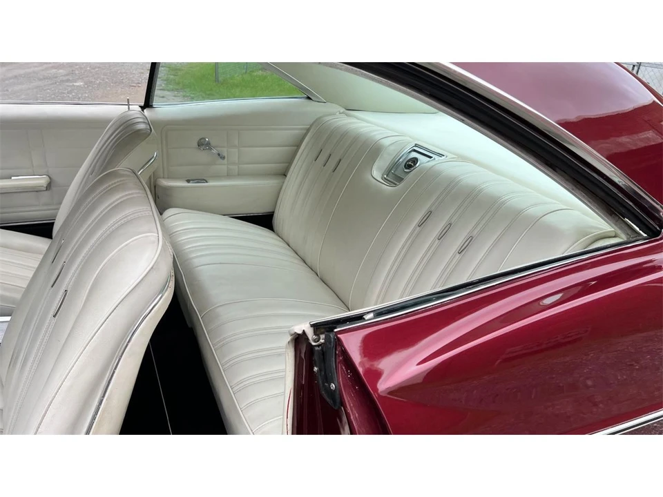 1966 Chevrolet Impala 4th Gen - Image 25 of 31