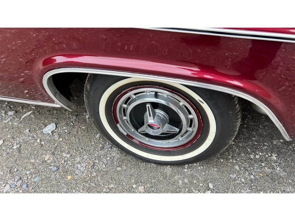 1966 Chevrolet Impala 4th Gen - Image 8 of 31