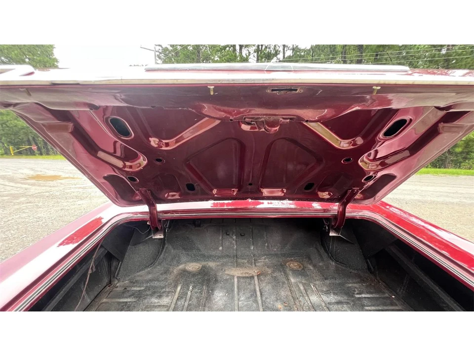 1966 Chevrolet Impala 4th Gen - Image 30 of 31