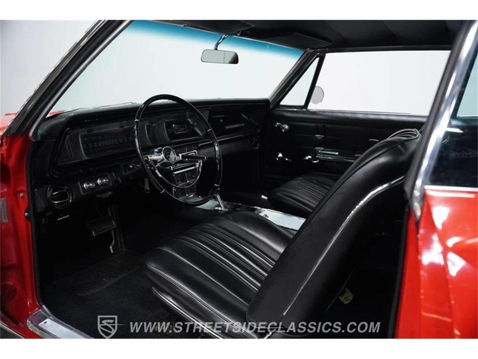 1966 Chevrolet Impala 4th Gen - Image 2 of 31