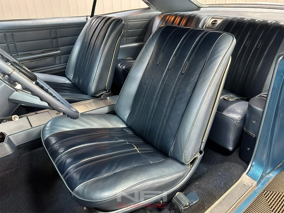 1966 Chevrolet Impala 4th Gen - Image 24 of 31