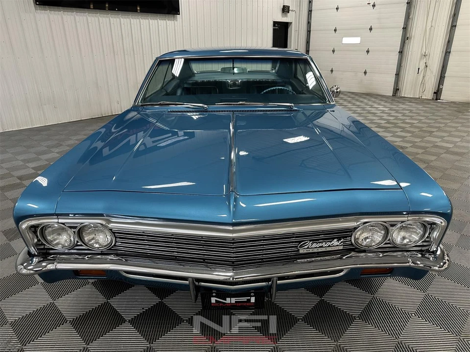 1966 Chevrolet Impala 4th Gen - Image 4 of 31