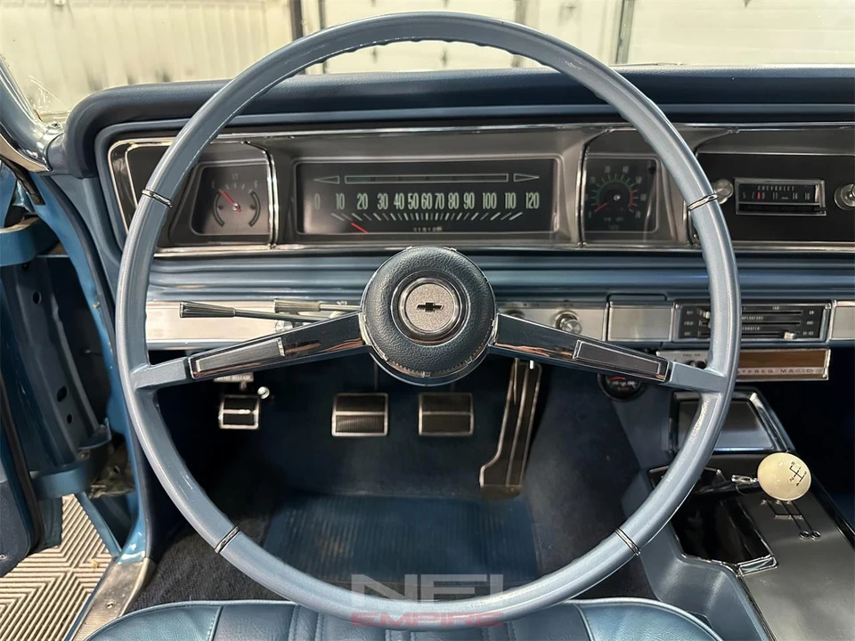 1966 Chevrolet Impala 4th Gen - Image 25 of 31
