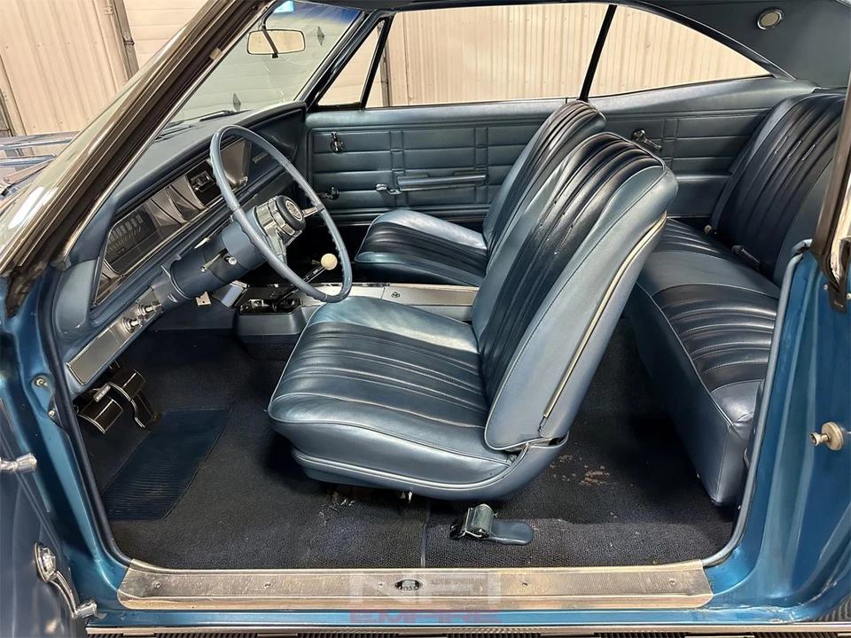 1966 Chevrolet Impala 4th Gen - Image 31 of 31