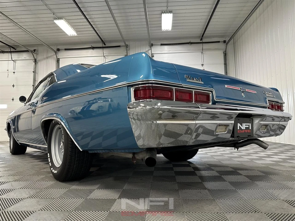 1966 Chevrolet Impala 4th Gen - Image 21 of 31