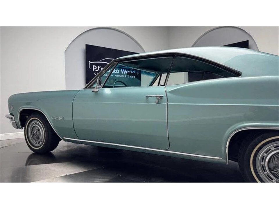 1966 Chevrolet Impala 4th Gen - Image 23 of 31