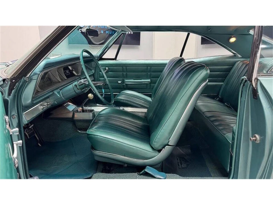 1966 Chevrolet Impala 4th Gen - Image 29 of 31