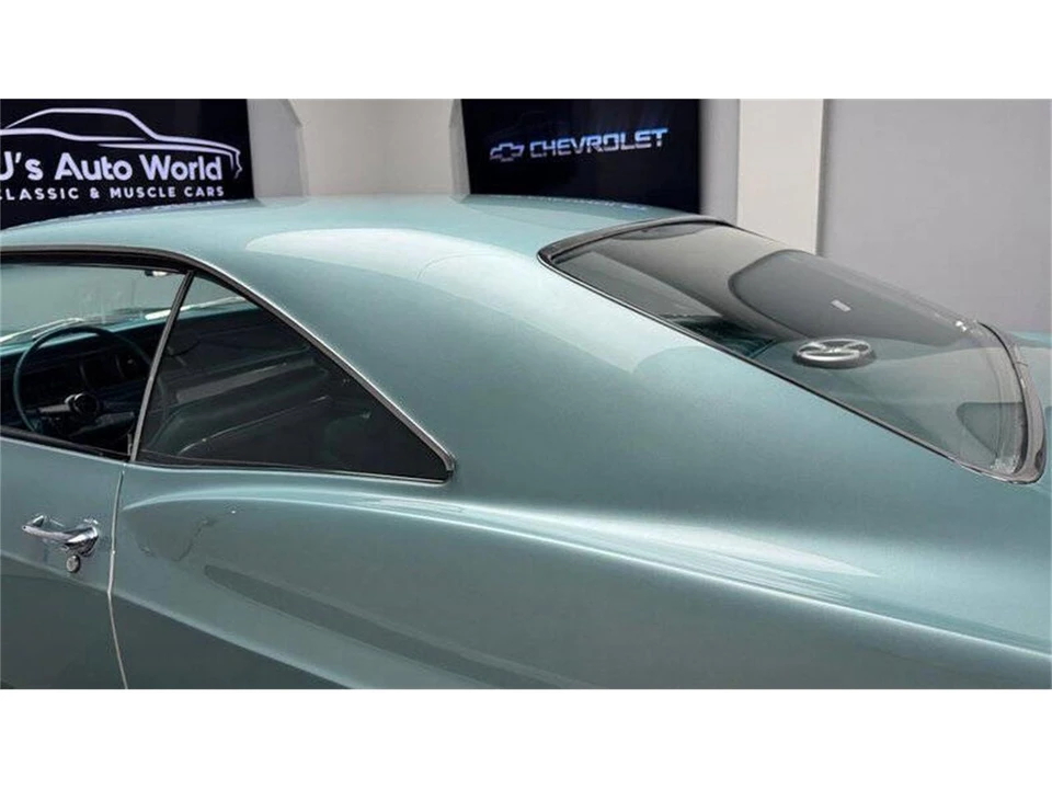 1966 Chevrolet Impala 4th Gen - Image 22 of 31