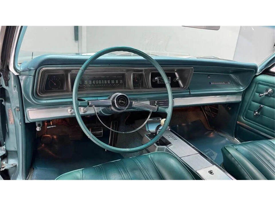 1966 Chevrolet Impala 4th Gen - Image 30 of 31
